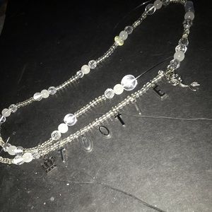 Personalized WaistBeads or for weight lost